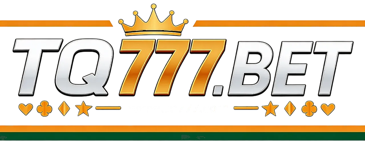tq777 Bangladesh official channel logo